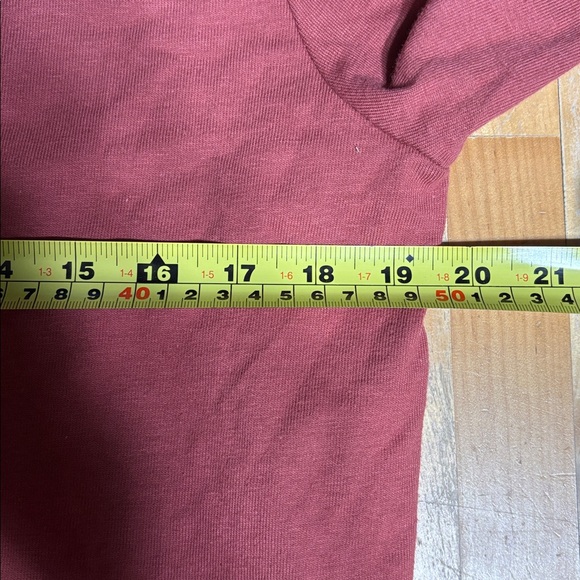 NWT Champion Boyfriend Tshirt cropped - Picture 9 of 9